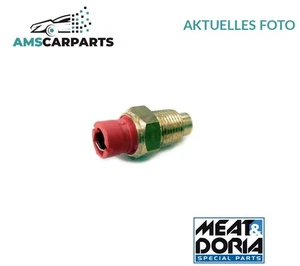 KÜHLMITTELTEMPERATURSENSOR HINTEN 82432 MEAT & DORIA NEU OE QUALITÄT - Picture 1 of 5