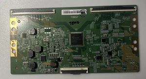 Placa Hisense 43R6E T-con HV430QUBN1A (47-6021196) probada OEM - Imagen 1 de 4