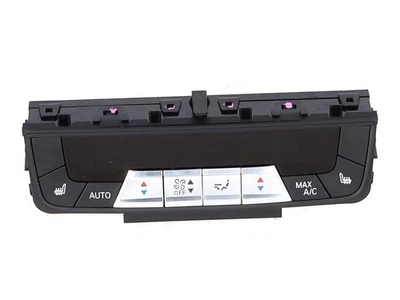 Heizungsbetätigung (Konsole) hinten BMW X5 (G05, F95) 50e Plug-in-Hybrid xDrive  - Image 1 of 3