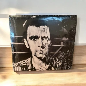 Peter Gabriel 3: Melt (Remastered) (Reissue) NEU CD - Digipak - 2002 Release - Bild 1 von 2