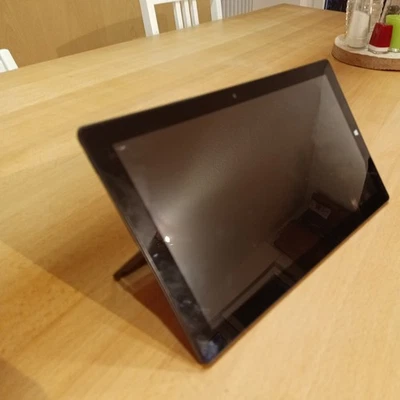 Terra PAD 1162 W11 Pro 11.6" 64GB Tablet - Schwarz - Bild 1 von 4