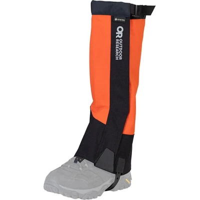 Outdoor Research Crocodile Gaiters - Men's - Image 1 of 2