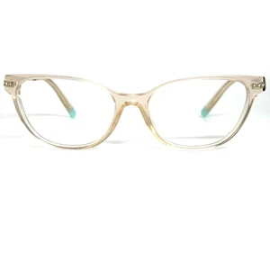 Tiffany & Co TF2223-B 8337 54-16-140mm Eyeglasses frames Only H18776 - Picture 1 of 7