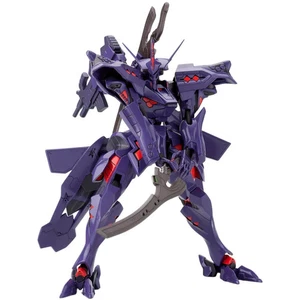 Muv-Luv Alternative - Takemikaduchi Type-00R Mecha Figure Model Kit (1:144 Scale - Foto 1 di 6