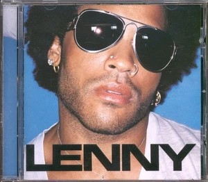 Lenny Kravitz Lenny CD Europa Virgin 724381123324 - Bild 1 von 3
