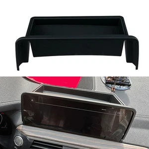 Enhanced Car Storage Space with Centre Console Storage Box for X3 X4 - Picture 1 of 8