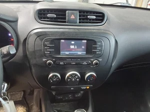 Temperature Control Model With AC Manual Fits 14-16 SOUL 2835857 - Picture 1 of 12