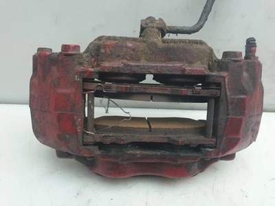 Hummer H3 Brake Caliper Right Off Side Front 3500 Petrol 2006  - Image 1 of 4