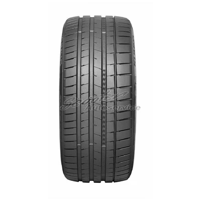 Sommerreifen 225/35R19 88Y ZR Kumho Ecsta Sport S PS-72 MFS Silent XL | 30475 - Bild 1 von 3