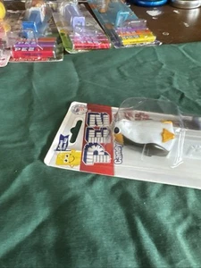 Dispensador Star Wars Porg Pez en tarjeta - Imagen 1 de 10