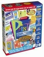 Nova Development Print Explosion Deluxe for Mac