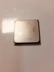 CPU AMD PHENOM 9500 X4 2.2ghz HD9500- HD9500WCJ4BGD Testé Ok ! - Imagen 1 de 3