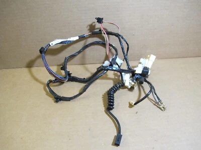 Mitsubishi Endeavor 2003-2008 puerta trasera maletero vidrio cierre eléctrico OEM Foto 1 de 4