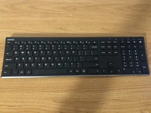 keyboard arteck HW192 - Picture 1 of 6