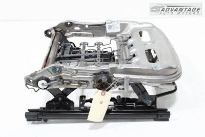 KIA FORTE 2019-2021 lado del pasajero delantero derecho marco de asiento inferior pista OEM Foto 1 de 4