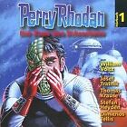 Perry Rhodan - Die Zone des Schreckens [Musikkassette] von... | CD | Zustand gut