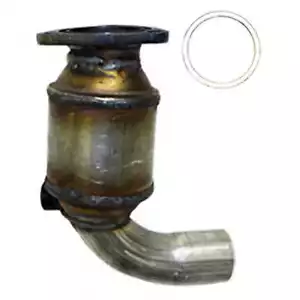 Catalytic Converter-Direct Fit Converter Eastern Mfg fits 02-03 Jaguar X-Type - Picture 1 of 1