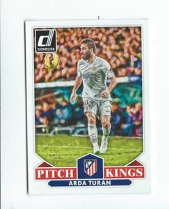 2015 Donruss Soccer Pitch Kings Inserts (1-25) You Choose - Picture 1 of 24