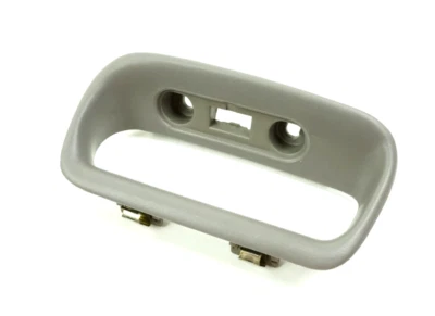 GM 22616644 RH porta de passageiro puxador puxador guarnição inferior Oldsmobile Alero - Imagem 1 de 3