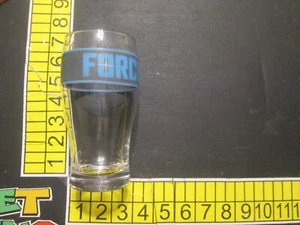 Hallmark "Que la Fuerza esté contigo" Pilsner Glass (2011) - Imagen 1 de 7