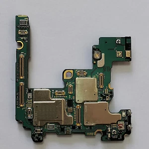 Dismantled Motherboard Us Version For Samsung Galaxy S22 Ultra 5G SM-S908U - Picture 1 of 4