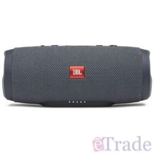 JBL by Harman Charge Essential Portable Wireless Waterproof* Bluetooth Speaker - Picture 1 of 6