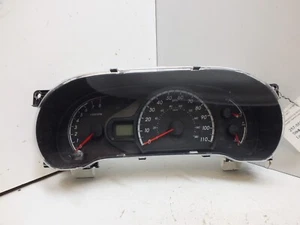 11 12 13 14 TOYOTA SIENNA LE 3.5L INSTRUMENT CLUSTER 83800-08350 (107200mil)#451 - Picture 1 of 14