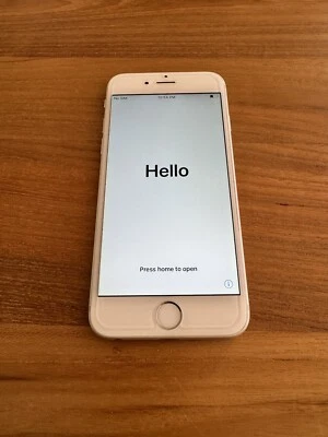 Apple iPhone 6s - 64GB - Gris Especial (Libre) - Imagen 1 de 4