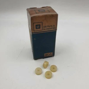 Holden HK HJ HQ HZ HT HG Ferruie - Locking Knob 4839529 (X4 pcs) - Picture 1 of 5
