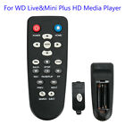 Remote Remplacement TV à distance pour TV Live Plus Media Player WDBACA0010BBK _