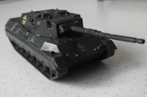 RMM Roskopf Militär Kampfpanzer Leopard 1A3 Bundeswehr 1:100 - Bild 1 von 8