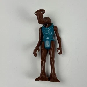 Modellino vintage Star Wars Hammerhead 1978 Hong Kong Kenner - Foto 1 di 7