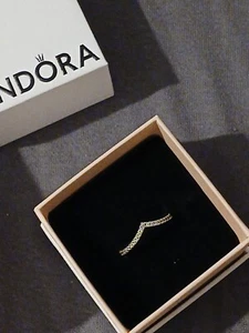 Pandora Ring - Bild 1 von 3