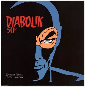 LITTLE NEMO catalogo quotazioni ASTA dedicato DIABOLIK e altri fumetti neri - Foto 1 di 1