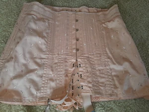 Liberty Corset/Girdle w/suspenders Size 36 - 8/2984 - Picture 1 of 6