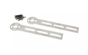 Air Lift Universal Height Sensor Bracket Set (Big Holes) (PAIR) - Picture 1 of 2