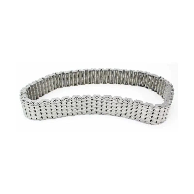 Cadena de caja de transferencia HY-VO 2003-UP Mercedes Benz Borg Warner (HV523) 1,50" de ancho  Foto 1 de 2