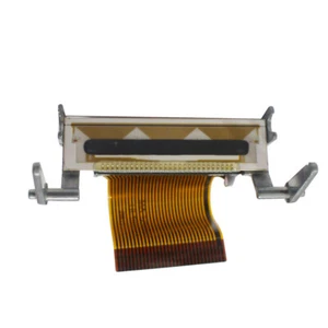 Printhead for Zebra MZ220 Mobile Thermal Lable Printer with Flex Cable 203 dpi - Bild 1 von 3