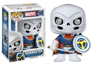Avengers - Taskmaster US Exclusive Pop! Vinyl Figure-Funko - Picture 1 of 1