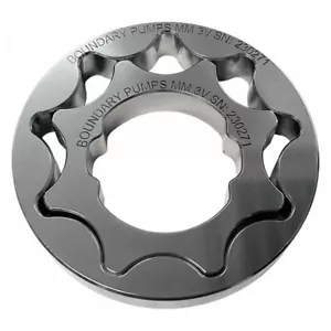 Engranajes de bomba de aceite límite para Ford 4.6L 2V Modular V8 (1999-2000) Nuevo - Imagen 1 de 2
