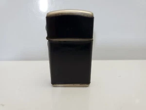 NOS Austrian Vintage Trimlite Champ Lighter ~ With Movable Wind Guard 3725/27 - Picture 1 of 5