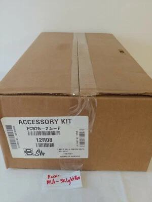 Calentador eléctrico LENNOX 12R08 ECB25-2,5-P - nuevo/sellado Foto 1 de 3