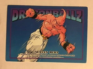 Dragon Ball Z Trading Collection Memorial Photo 83 - Imagen 1 de 1