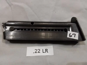 NEW BERETTA .22LR CALIBER MAGAZINE - Picture 1 of 1