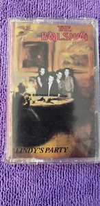 The Bolshoi - Lindy's Party - Cassette - Imagen 1 de 3