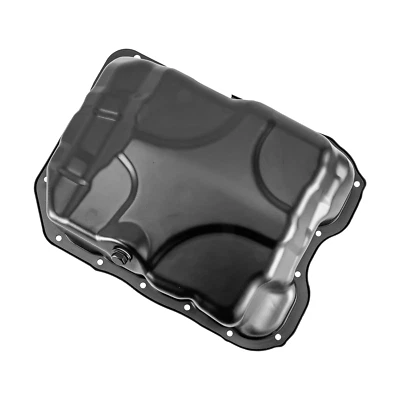 5047566AA cárter de aceite para Jeep Cherokee Dodge Dart Chrysler 200 Fiat 500X 2013-2017 Foto 1 de 4