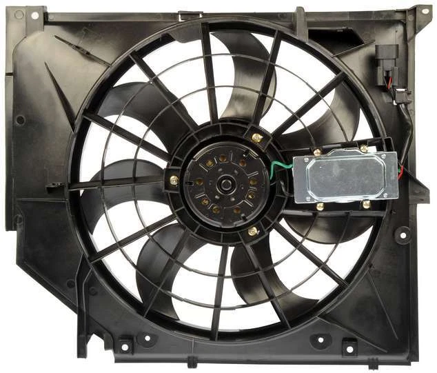 Engine Cooling Fan for 2005 BMW 325xi - Image 1 of 1