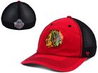NWT Chicago Blackhawks NHL 47 Brand Winter Classic Taylor Closer L/XL Hat Cap GD