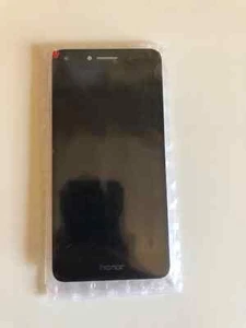 Huawei Schermo LCD con Vetro Touch Screen per Huawei Ascend Y6- 2 C Black - Foto 1 di 3