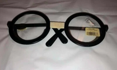 Harry Potter 2000 Warner Bros. Metal Glass Glasses 3 X 3 Photo Picture Frames Foto 1 de 4